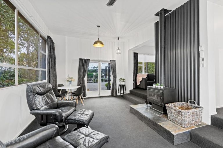 Photo of property in 380 Rangiora Leithfield Road, Sefton, Rangiora, 7477