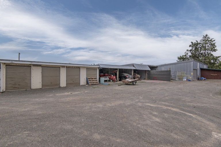 Photo of property in 306 Mandeville Road, Ohoka, Kaiapoi, 7692