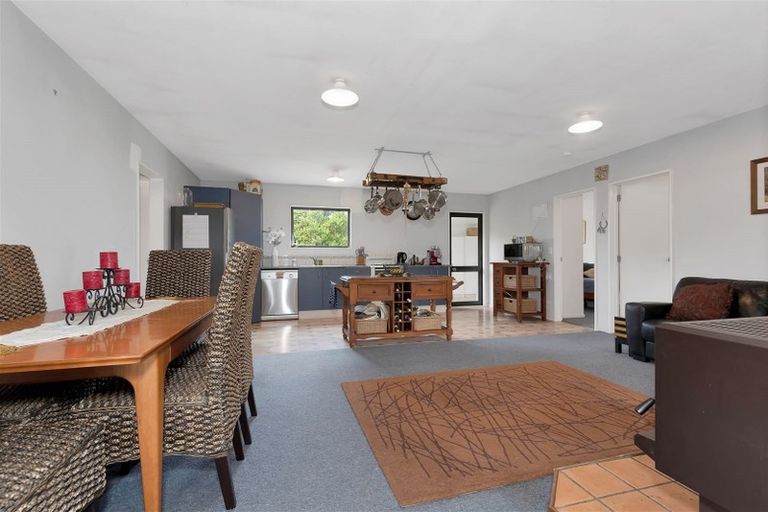 Photo of property in 87 Balcairn Amberley Road, Balcairn, Amberley, 7481