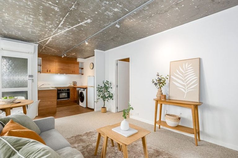 Photo of property in 12/60 Rintoul Street, Newtown, Wellington, 6021