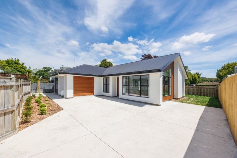 Photo of property in 3a Ascot Street, Hokowhitu, Palmerston North, 4410