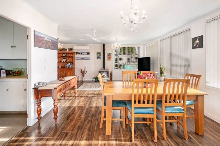 Photo of property in 25 Omori Road, Omori, Turangi, 3381