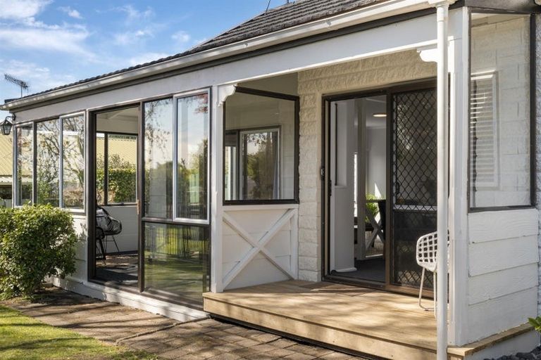 Photo of property in 141a Boucher Avenue, Te Puke, 3119