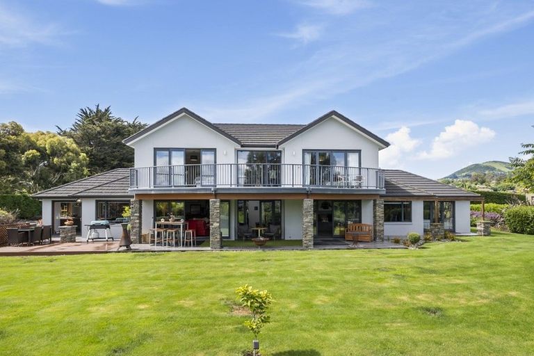 Photo of property in 43 Wingatui Road, Mosgiel, 9024