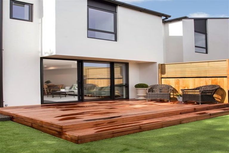 Photo of property in 6/31 Blair Avenue, Papanui, Christchurch, 8053