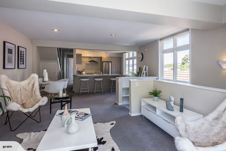 Photo of property in 330c The Terrace, Te Aro, Wellington, 6011