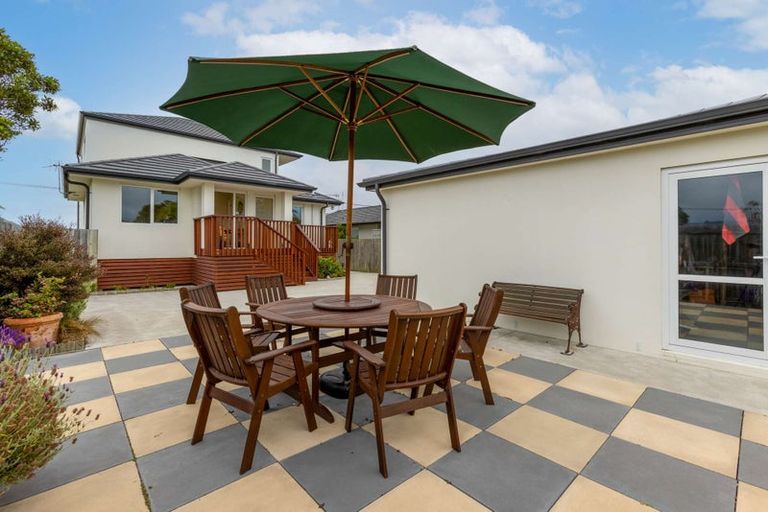 Photo of property in 409 Estuary Road, South New Brighton, Christchurch, 8062