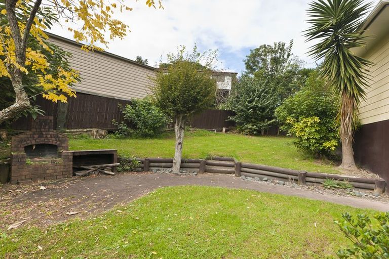 Photo of property in 18 Tikorangi Place, Morningside, Whangarei, 0110