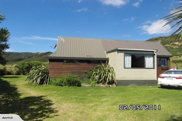 Photo of property in 15c Ratau Street, Mahia, 4198