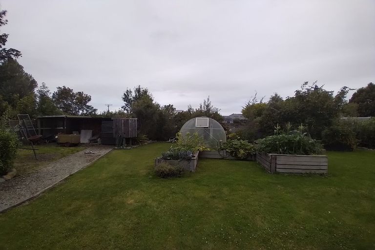 Photo of property in 51 Kennedy Street, Geraldine, 7930