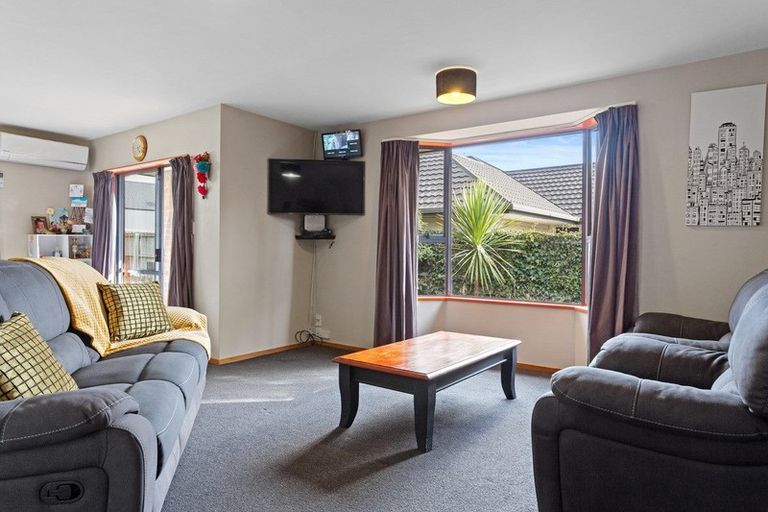 Photo of property in 45 Isaac Wilson Road, Kaiapoi, 7630