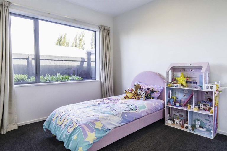 Photo of property in 62 Tongariro Street, Halswell, Christchurch, 8025