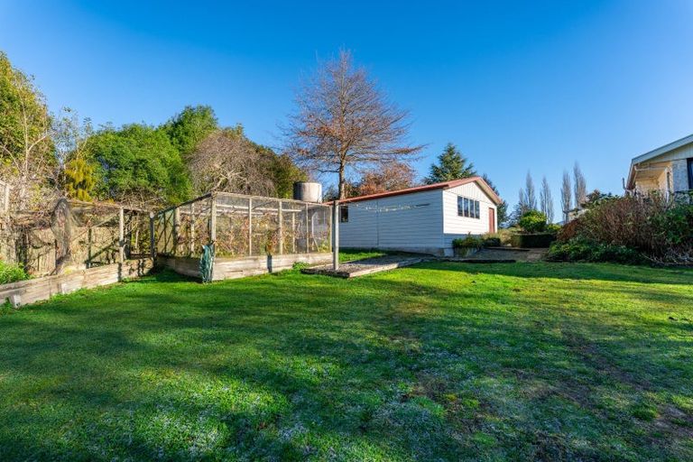 Photo of property in 17 Sherratt Road, Geraldine Downs, Geraldine, 7991