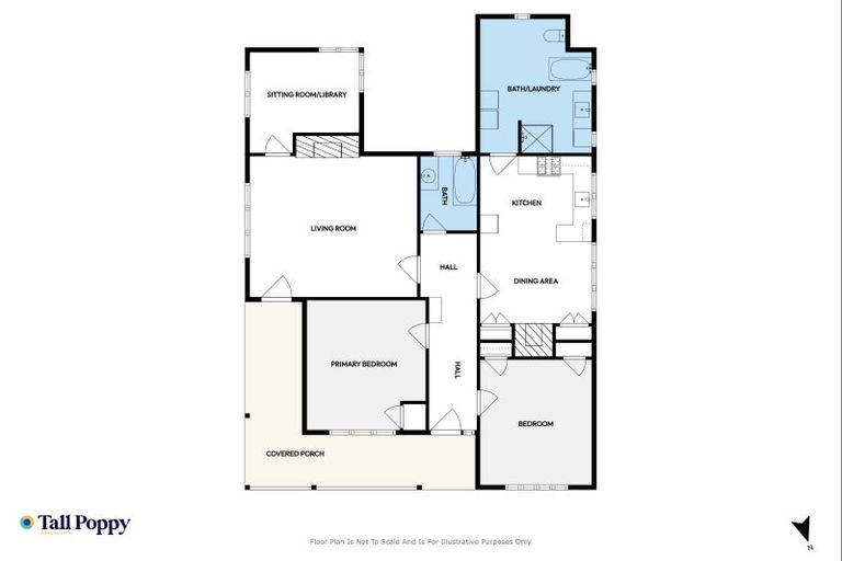 Photo of property in 44 Pitt Street, Raetihi, 4632