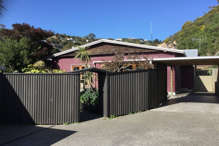 Photo of property in 1/8 Nayland Street, Sumner, Christchurch, 8081