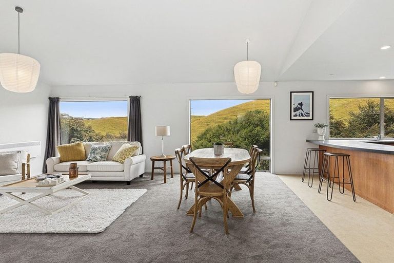 Photo of property in 58 Saint Ives Drive, Camborne, Porirua, 5026