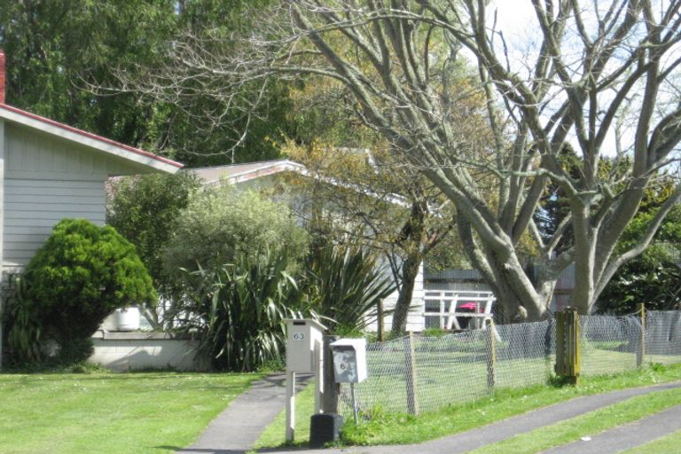 Photo of property in 65 James Henry Crescent, Huntly, 3700