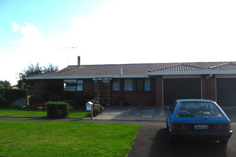 Photo of property in 109b Hagart-alexander Drive, Mosgiel, 9024