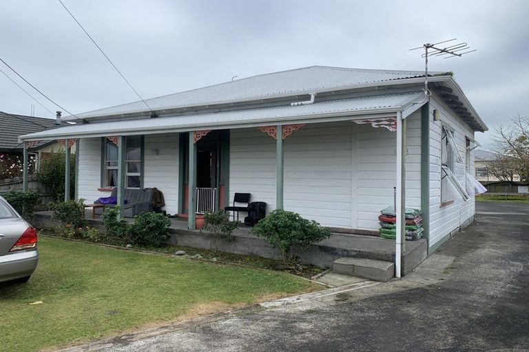 Photo of property in 91 Victoria Street, Hawera, 4610