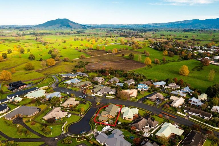 Photo of property in 1 Veda Lane, Te Awamutu, 3800