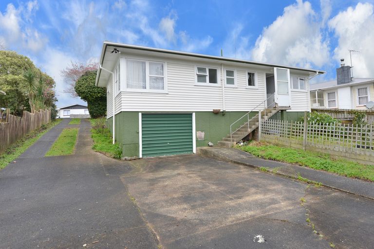 Photo of property in 24 Eden Terrace, Te Kamo, Whangarei, 0112