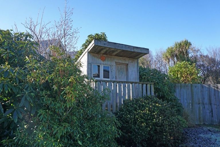 Photo of property in 34 Willis Street, Grasmere, Invercargill, 9810