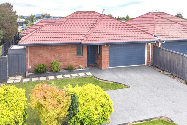 Photo of property in 78b Charles Street, Rangiora, 7400