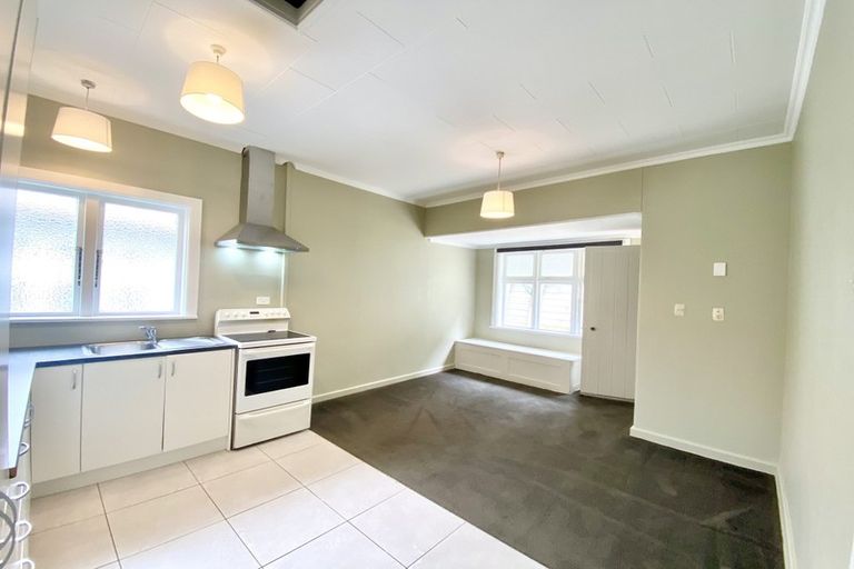 Photo of property in 65 Roseneath Terrace, Roseneath, Wellington, 6011