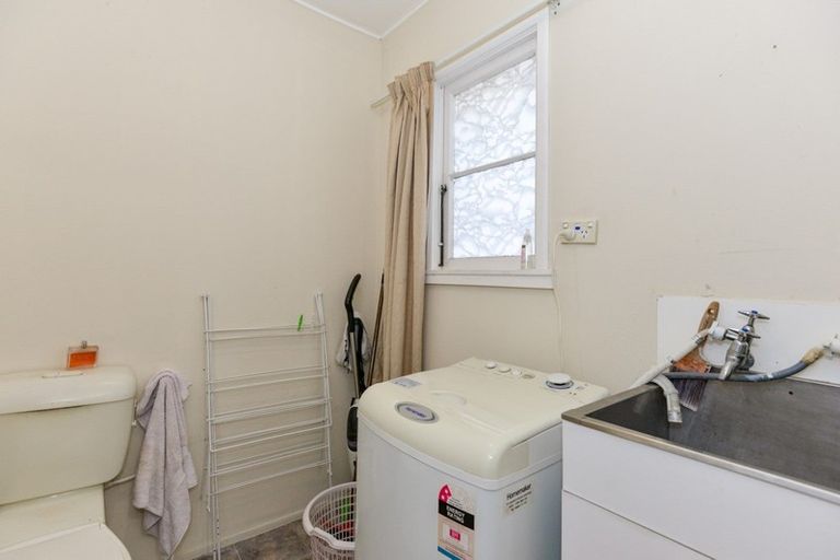 Photo of property in 207 Gascoigne Street, Raureka, Hastings, 4120