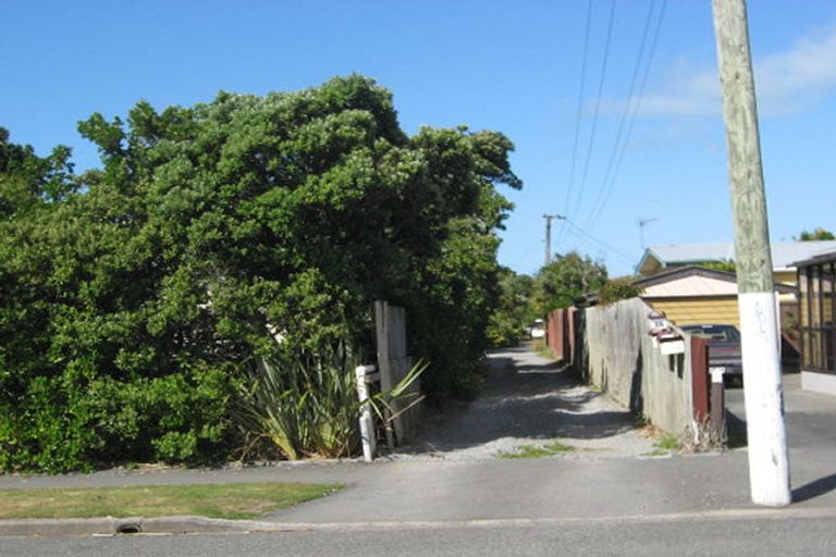 Photo of property in 77c Rocking Horse Road, Southshore, Christchurch, 8062