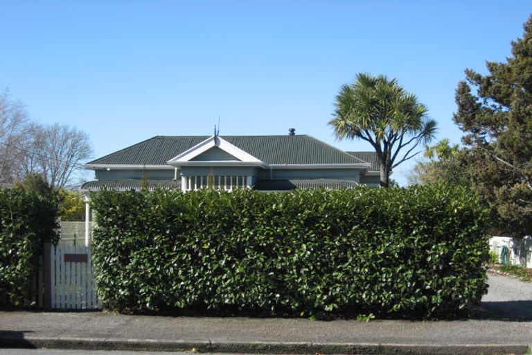 Photo of property in 179 Main Street, Greytown, 5712