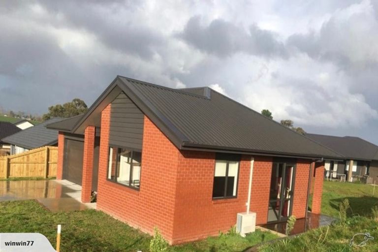 Photo of property in 2 Matau Close, Te Kauwhata, 3710