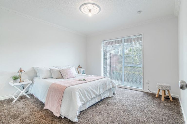 Photo of property in 3 Rempstone Drive, Halswell, Christchurch, 8025