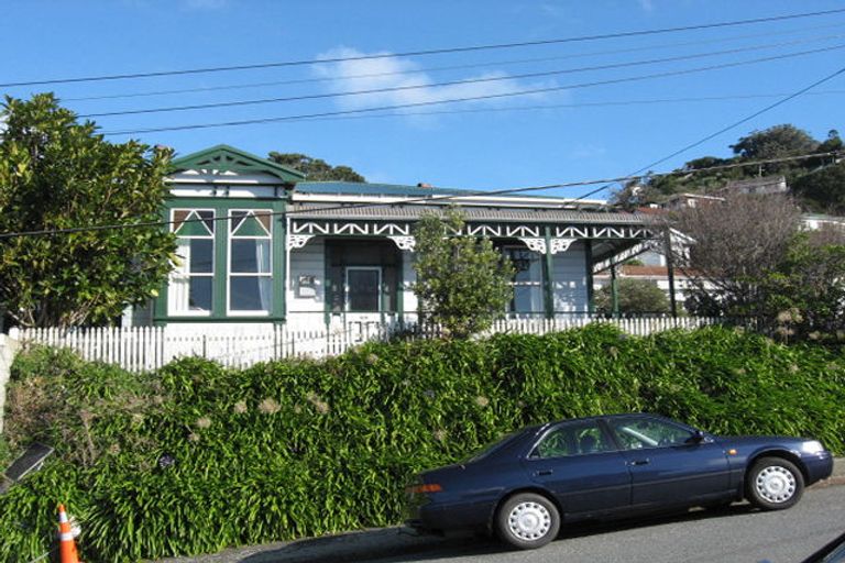 Photo of property in 9 Bourke Street, Kilbirnie, Wellington, 6022