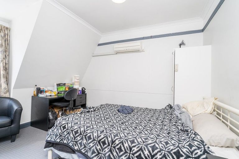 Photo of property in 39 Royal Terrace, Dunedin Central, Dunedin, 9016