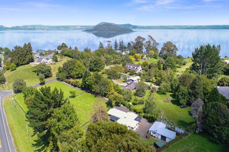 Photo of property in 1 Banksia Place, Tikitere, Rotorua, 3074