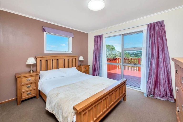 Photo of property in 111 Monarch Avenue, Hillcrest, Auckland, 0627