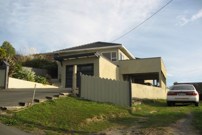 Photo of property in 26 Frances Street, Broad Bay, Dunedin, 9014