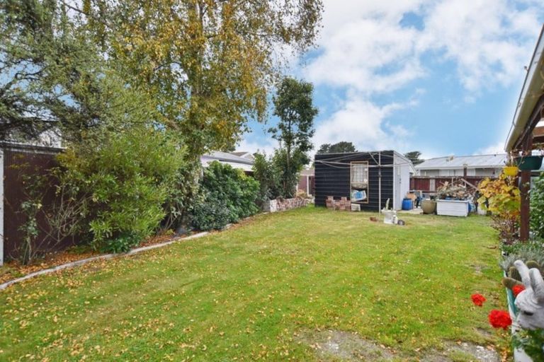 Photo of property in 3 Takapu Place, Bromley, Christchurch, 8062