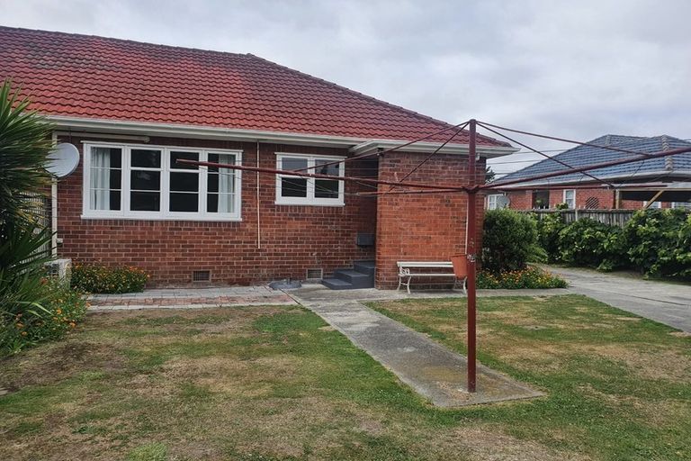 Photo of property in 11 Jollie Street, Linwood, Christchurch, 8062