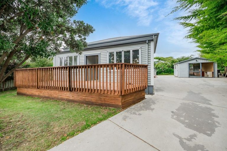 Photo of property in 11 Anikia Court, Paraparaumu, 5032
