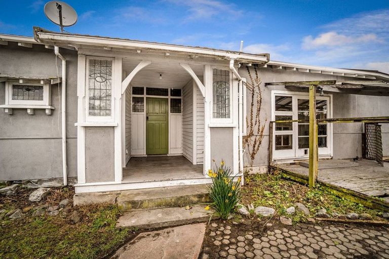 Photo of property in 133 Birdwood Avenue, Beckenham, Christchurch, 8023