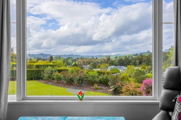 Photo of property in 5 East Street, Taumarunui, 3920