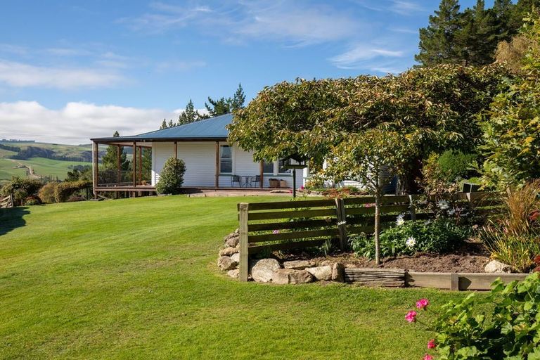 Photo of property in 5474 Ettrick-raes Junction Road, Millers Flat, Roxburgh, 9572