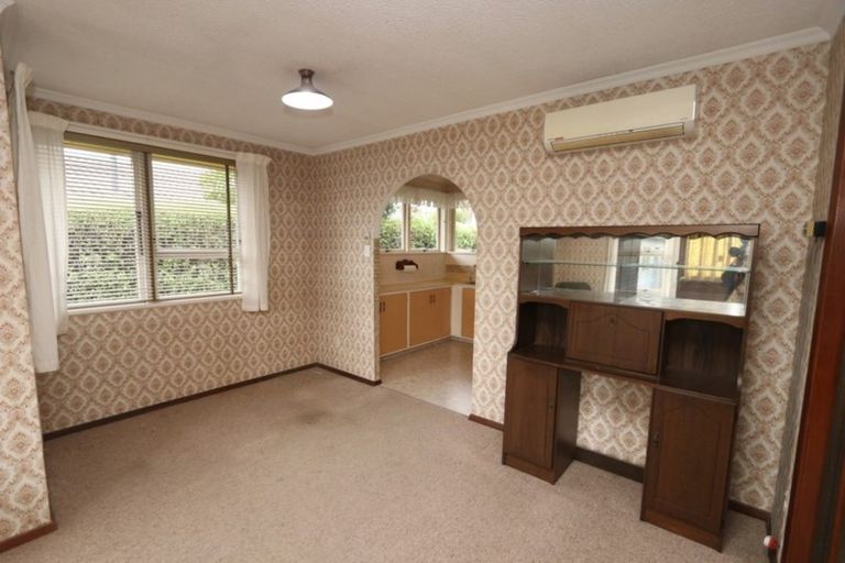 Photo of property in 41 Porter Street, Netherby, Ashburton, 7700