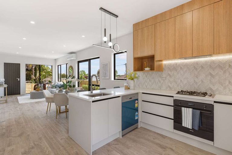 Photo of property in 44e Clark Road, Pahurehure, Papakura, 2113