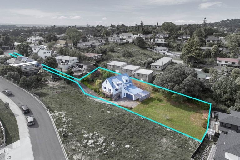 Photo of property in 51b Pleasant Road, Glen Eden, Auckland, 0602