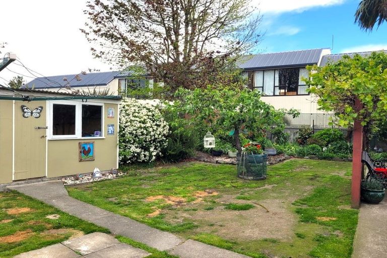 Photo of property in 202 Wai-iti Road, Highfield, Timaru, 7910