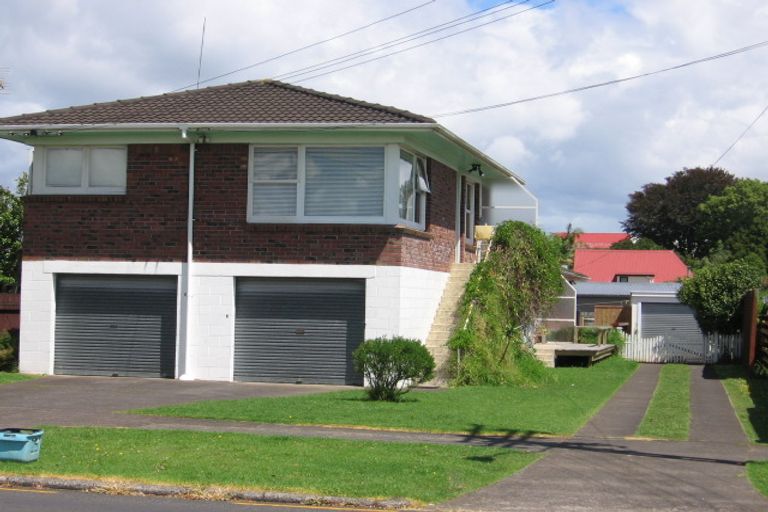 Photo of property in 2/98 Symonds Street, Royal Oak, Auckland, 1061
