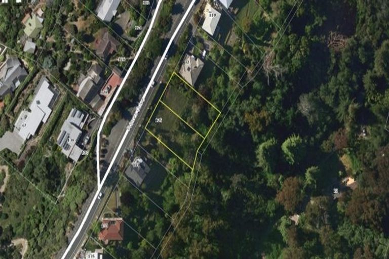 Photo of property in 125 Princes Drive, Britannia Heights, Nelson, 7010